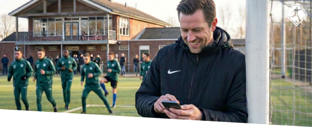 Word teammanager